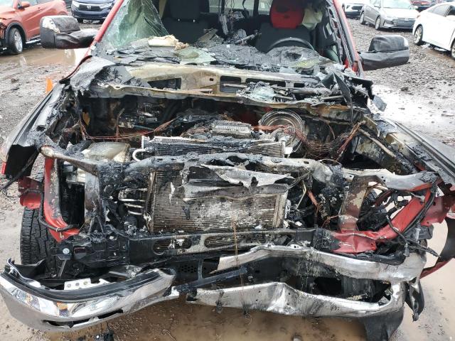 2022 RAM 1500 BIG H - 1C6SRFMT5NN303332