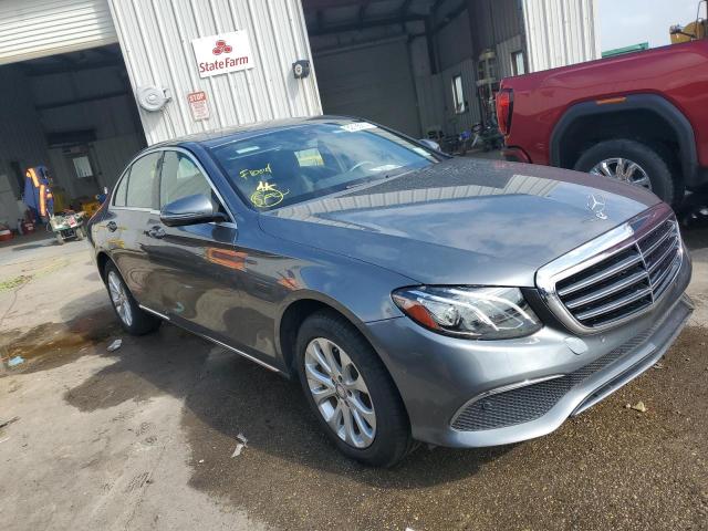 VIN WDDZF4JB7HA213617 2017 MERCEDES-BENZ E-CLASS no.4