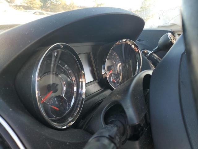 2015 CHRYSLER TOWN & COU - 2C4RC1BG3FR706909