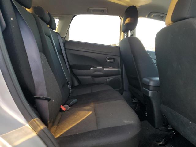 2020 MITSUBISHI OUTLANDER - JA4AP4AU9LU016486