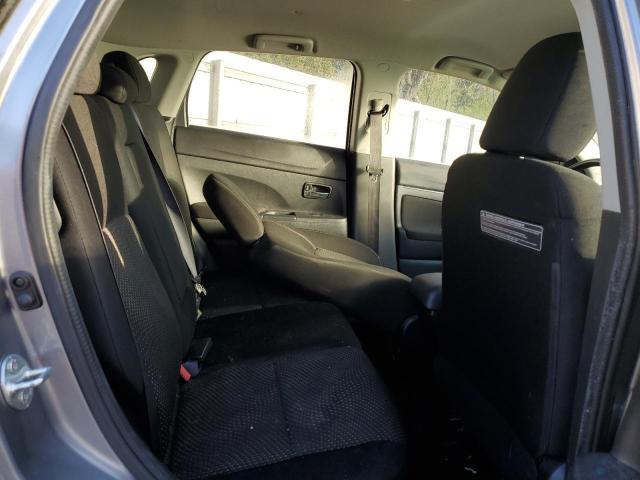 2016 MITSUBISHI OUTLANDER - JA4AP3AW7GZ032318
