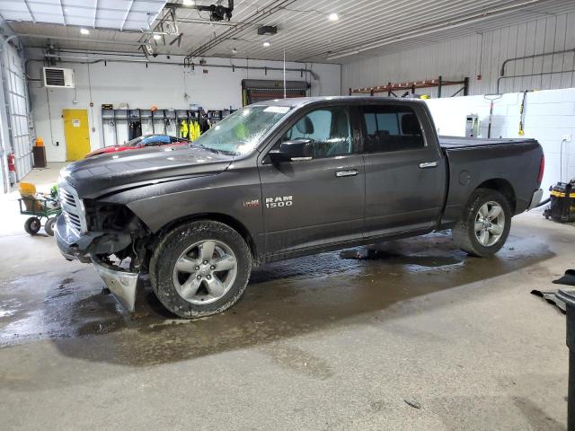 2015 RAM 1500 SLT - 1C6RR7LT5FS503216