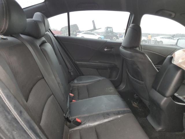 2017 HONDA ACCORD - 1HGCR2F59HA108576