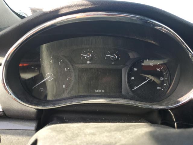 2018 BUICK ENCORE PRE - KL4CJESB3JB577675