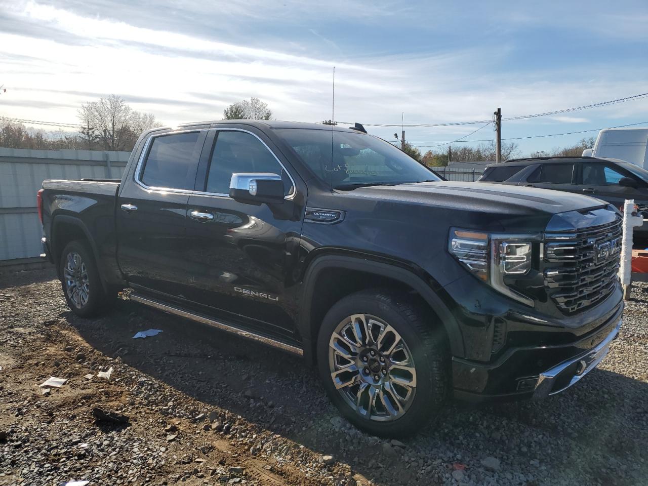 Lot #2986772188 2024 GMC SIERRA K15