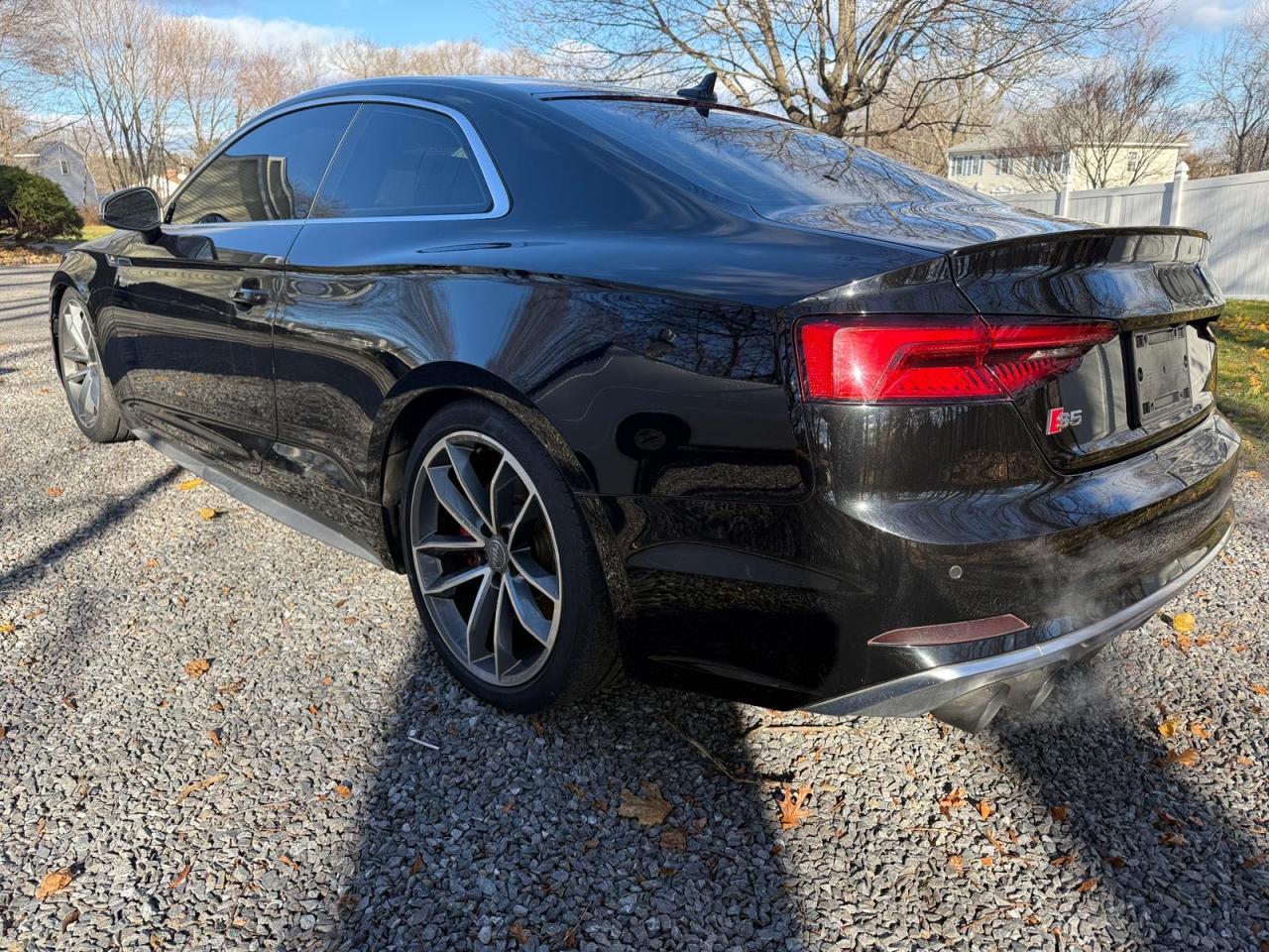 Lot #3003729499 2018 AUDI S5 PREMIUM