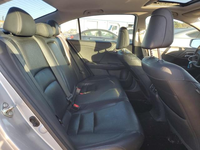 2016 HONDA ACCORD TOU - 1HGCR3F93GA018136