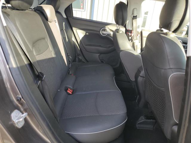 2016 FIAT 500X TREKK ZFBCFXCT2GP355833