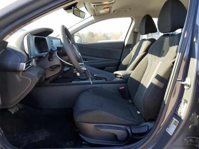 2024 HYUNDAI ELANTRA SE - KMHLL4DG5RU680384