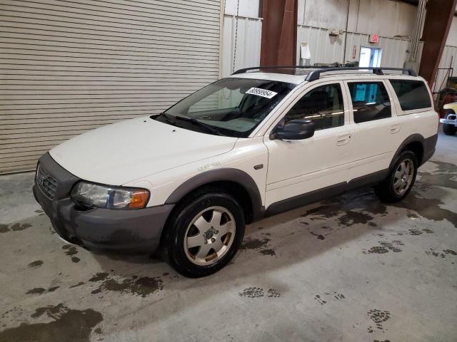 2003 VOLVO XC70 #2991612204