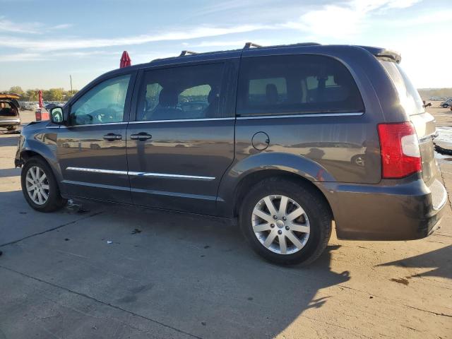 2016 CHRYSLER TOWN & COU - 2C4RC1BG6GR223027