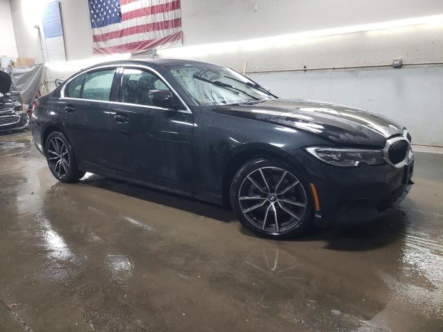 2020 BMW 330XI - 3MW5R7J03L8B19302
