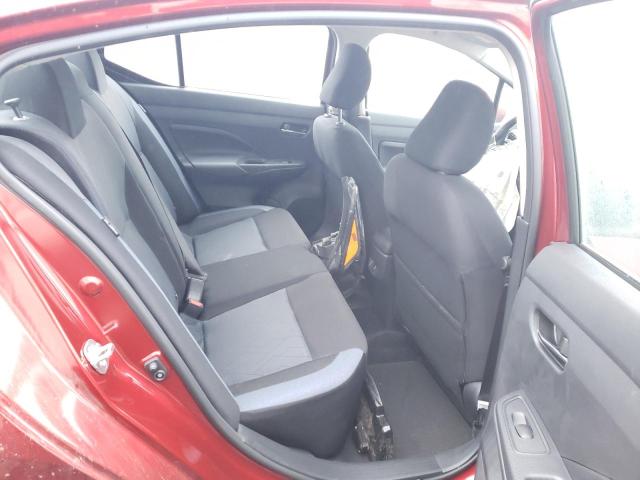 2024 NISSAN VERSA SV - 3N1CN8EV5RL912028