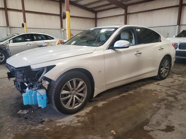 2015 INFINITI Q50 BASE #3009099391