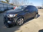 2022 HONDA HR-V LX - 3CZRU6H39NM703690