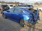 Lot #2959935335 2020 HONDA CIVIC LX