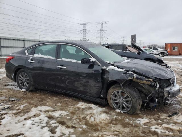 2017 NISSAN ALTIMA 2.5 - 1N4AL3AP1HC167850
