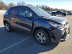 CHEVROLET TRAX LS photo