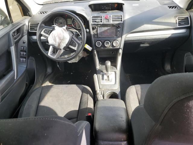 2017 SUBARU FORESTER 2 - JF2SJABC5HH499556