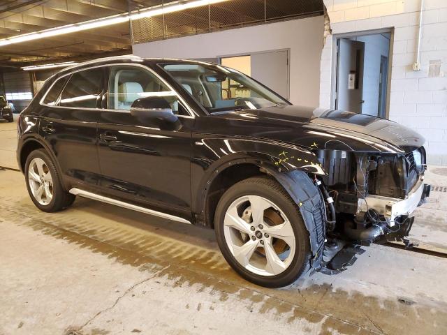 2023 AUDI Q5 PRESTIG WA1FAAFY2P2151957