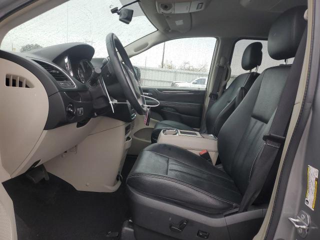 2015 CHRYSLER TOWN & COU - 2C4RC1BG8FR718098