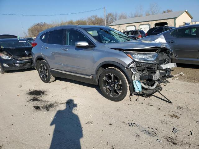 2017 HONDA CR-V TOURI - 5J6RW2H90HL053810