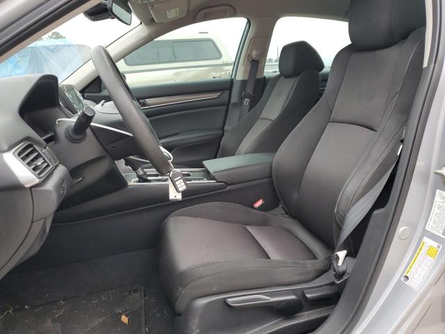 2020 HONDA ACCORD LX - 1HGCV1F12LA019184