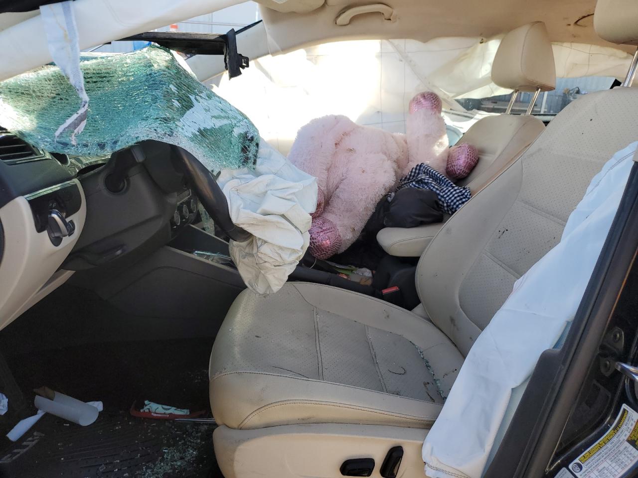 VOLKSWAGEN JETTA SEL