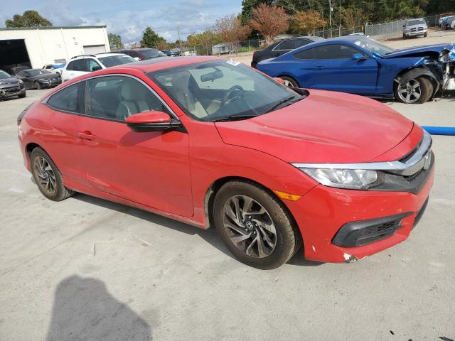 2016 HONDA CIVIC LX - 2HGFC4B03GH312875