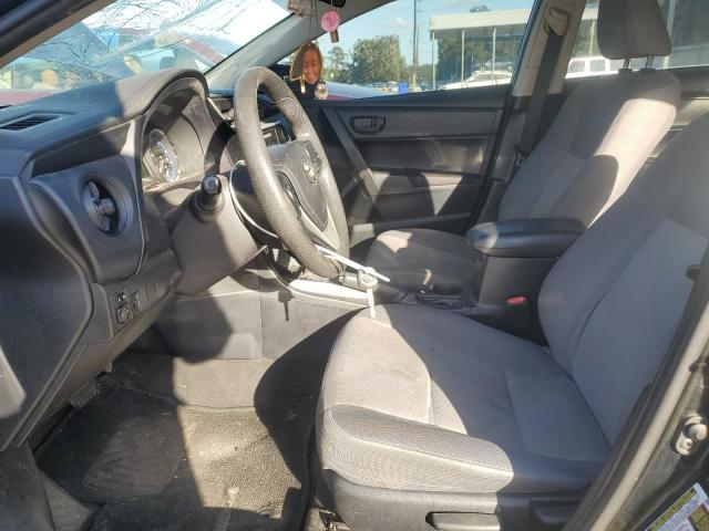 2019 TOYOTA COROLLA L - 2T1BURHE7KC192351