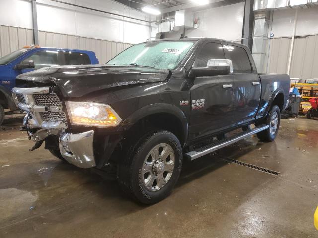 Global Auto Auctions: 2018 RAM 2500 LARAM