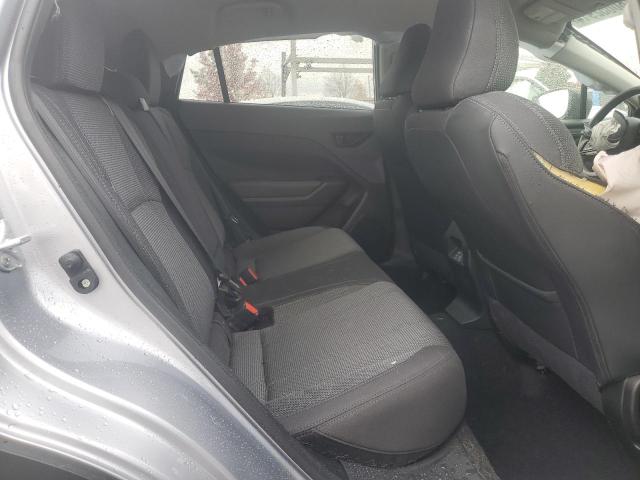2024 SUBARU CROSSTREK - JF2GUADC8R8873069
