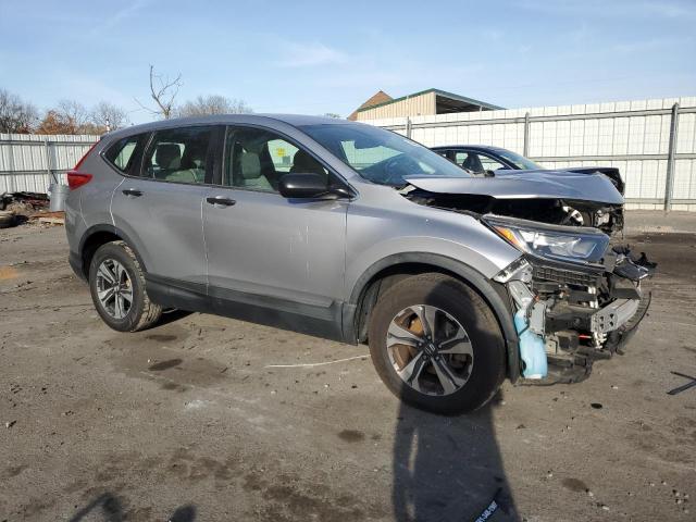 2019 HONDA CR-V LX - 2HKRW6H31KH217179