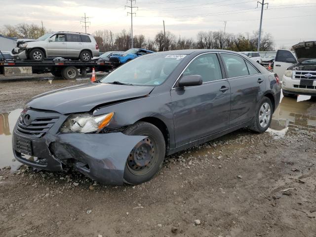 2009 TOYOTA CAMRY SE #2988935594