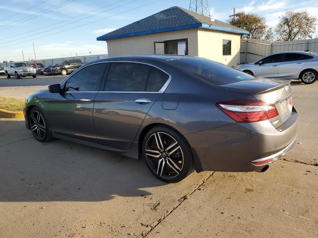 2016 HONDA ACCORD SPO - 1HGCR2F57GA065113