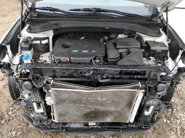2020 HYUNDAI SANTA FE S - 5NMS23AD1LH248073