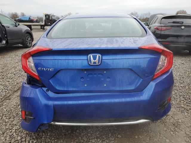 2HGFC2F64KH568972 2019 HONDA CIVIC
