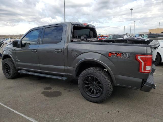 VIN 1FTEW1EP8FFA50313 2015 Ford F-150, Supercrew no.2