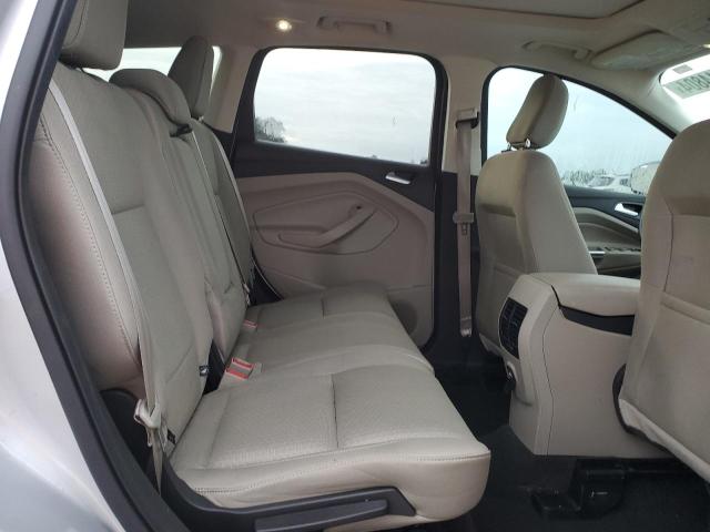 2018 FORD ESCAPE SE - 1FMCU9GD5JUB87188
