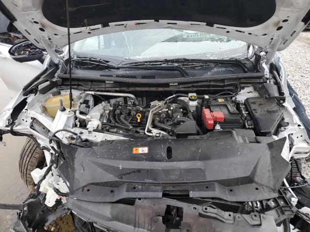 2023 MITSUBISHI OUTLANDER - JA4J3UA86PZ014492