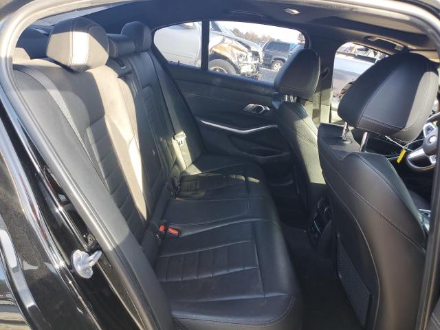 2020 BMW M340I - WBA5U7C08LAF54352