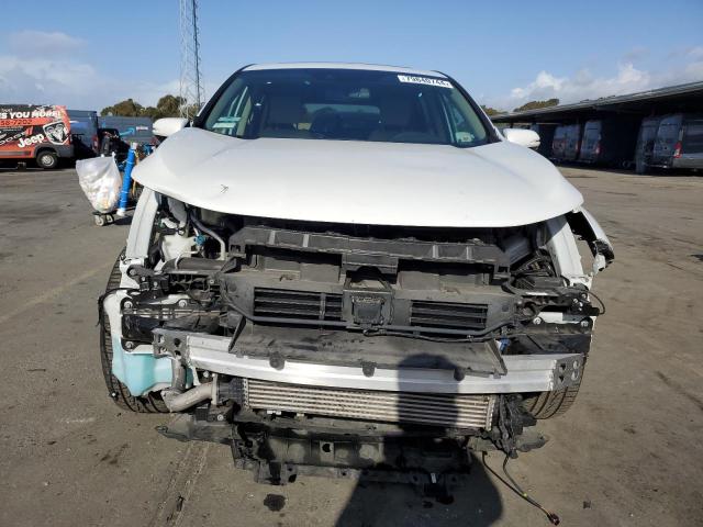 2022 HONDA CR-V EXL - 7FARW1H83NE005695