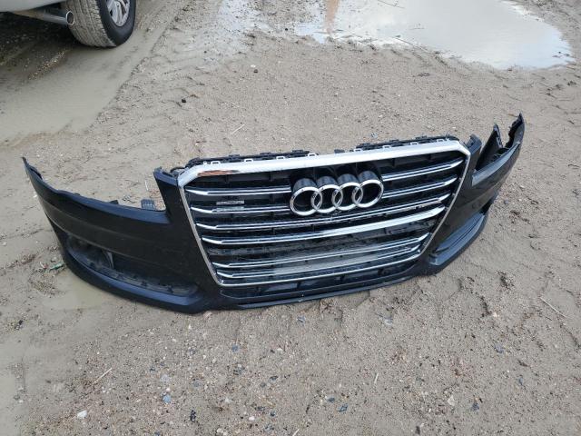 2016 AUDI A8 L QUATT - WAU43AFD2GN005784