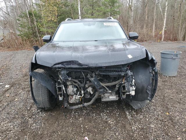 2018 VOLKSWAGEN ATLAS SEL - 1V2MR2CA1JC529463