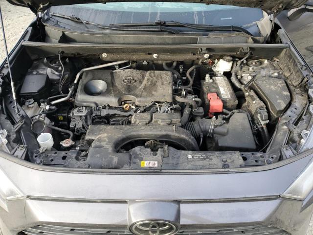 2019 TOYOTA RAV4 XLE - 2T3W1RFV2KW015936