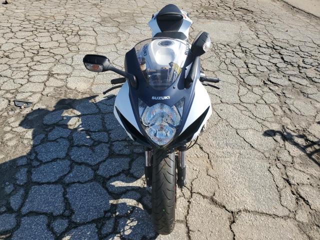 2024 SUZUKI GSX-R600 - JS1GN7FA5R7100778