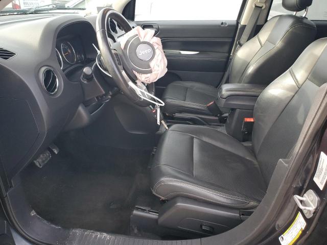 2015 JEEP COMPASS LA - 1C4NJCEA3FD240764