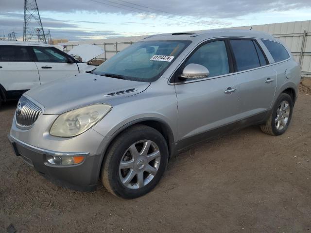 BUICK ENCLAVE CX