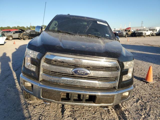 VIN 1FTEW1EG5GKE11067 2016 FORD F-150 no.5