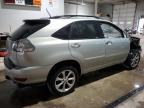 LEXUS RX 350 photo